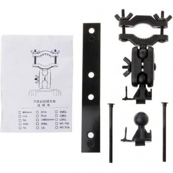 Car Rearview Mirror Bracket for YI Cam