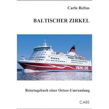 Baltischer Zirkel, Belletristik von Carlo Reltas