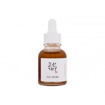 Belleza de Joseon Revive Serum: Ginseng + Mucina De Caracol 30ml
