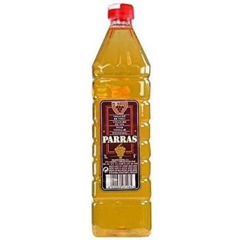 Vinagre de vino blanco parras 1 l