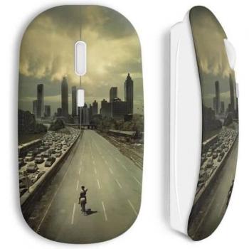 Mouse Wireless The Walking Dead Edizione Limitata