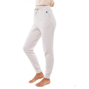Pantalon Rip Curl Confort Blanc - L