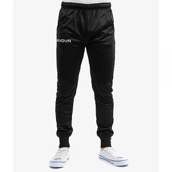 Pantaloni Givova One Nero Taglia L