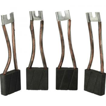 Spazzola Still Commerciale 4x Carbone 40 × 39,8 × 12,5 mm