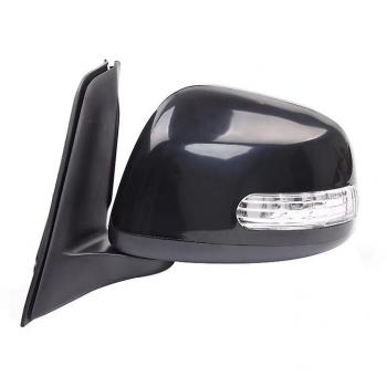 Accesorio de Espejo Retrovisores Electrónicos para Suzuki SX4