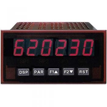 Tachimetro AC Wachendorff PAXI 0,01 Hz - 20 kHz