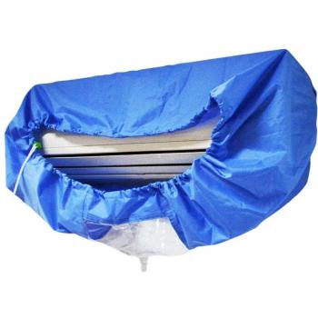 Housse de protection pour climatiseur imperméable
