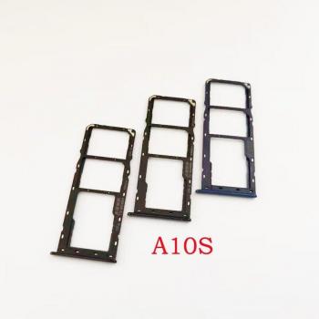 Sim Card Tray Holder for Samsung Galaxy A10S A107