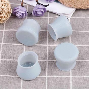 4pcs/Set Furniture Floor Protectors
