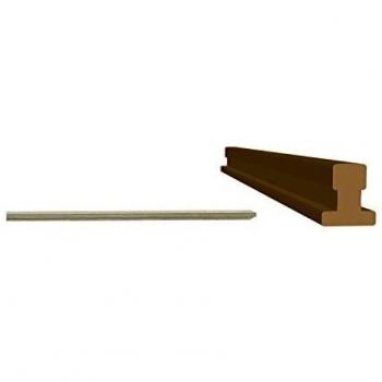 Märklin 59987 Spur 1 Schienenprofil Neusilber, Länge 1 m