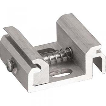 Brumberg 88119250 Kit di montaggio Alluminio