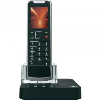 Zebra IT6.1.Tx - Teléfono digital DECT