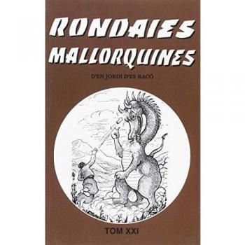 Rondaies mallorquines vol. 21