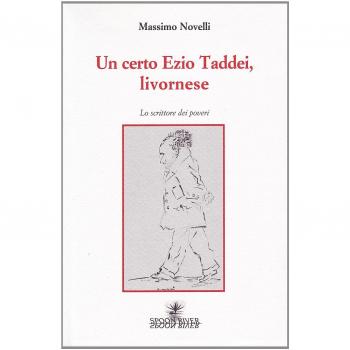 Un certo Ezio Taddei, livornese