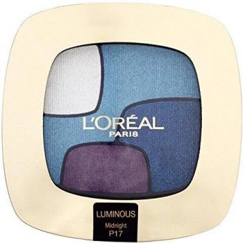 L'Oreal Paris Color Riche Eyeshadow Palette