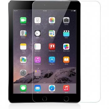Guardapantalla Vidrio Templado iPad 9,7″ 2ª Generación