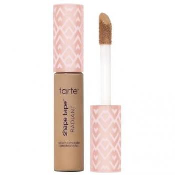 Tarte Shape Tape Radiant Concealer – mittlere Deckkraft, 42S