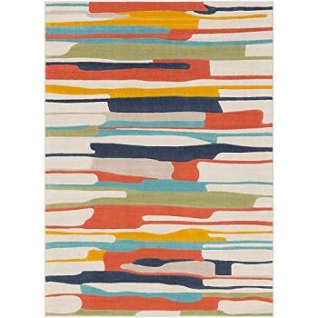 Scandi Chic Floor Tapestry