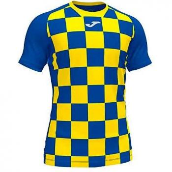 Flag II Jersey by Joma – Blue, Size M