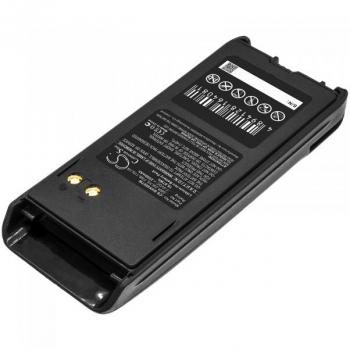 Horizon HX400/HX400IS 7.4 V 2550 mAh Dual‑Channel Li‑Ion Power Pack