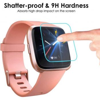 Film Protecteur Écran Fitbit Versa Lite