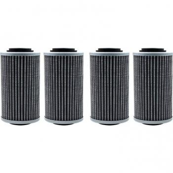 1/2/4/6 pcs Motorcycle Oil Filter for SEA DOO RXT-X