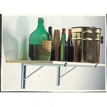 CAPALDO Bl reggimensole x rip. zinc. cm.40 (pz.2)