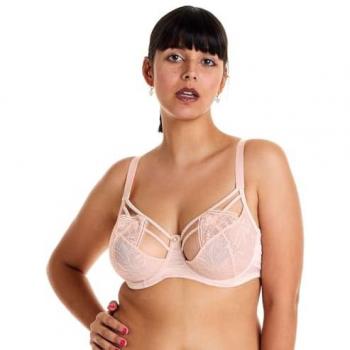 Supporto a stecca per reggiseno alto – Pomm'Poire Diabolique
