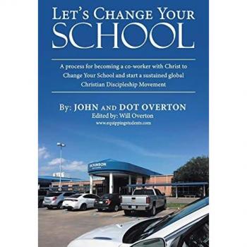 Let'S Change Your School
