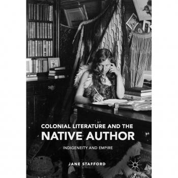 Vitalsource Technologies, Inc. Colonial Literature And The Native Author