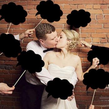 Propósito de Fotografía Amor: 10 Tarjetas Negras + 10 Palos