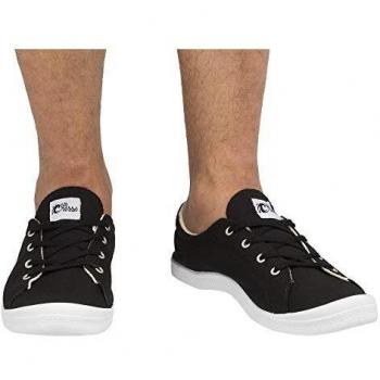Sevilla Cressi Athletic Sneakers – Black – 36