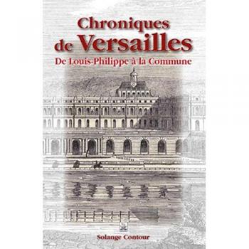 Chroniques de Versailles