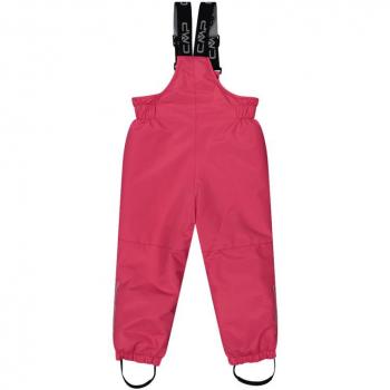 Pantalon Enfant Fuchsia 12 Mois