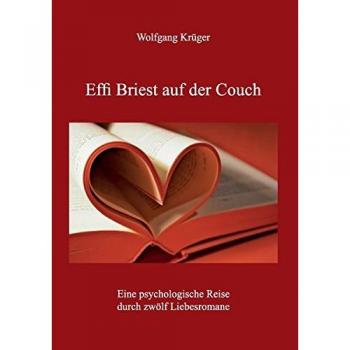 Krüger, Wolfgang: Effi Briest auf der Couch