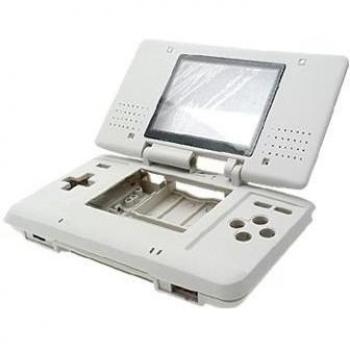 Caja Estilo NDS Blanco