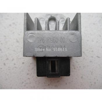 Rectifier Charger for EF5500TE EF6600E Generator 7P6-H1960-00