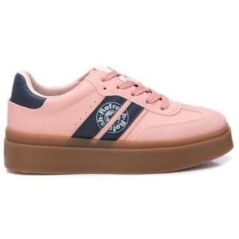 Tênis Feminino Refresh 172819 Nude