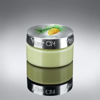 Forest Freshness Renewal Mask
