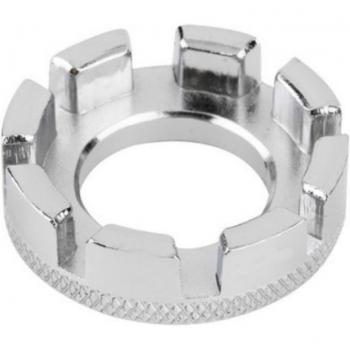 Extractor de rueda de manivela para bicicletas