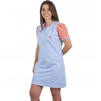 Manga Corta BeHappy SPRBDR-2201 Mujer