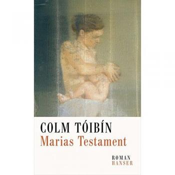 Marias Testament