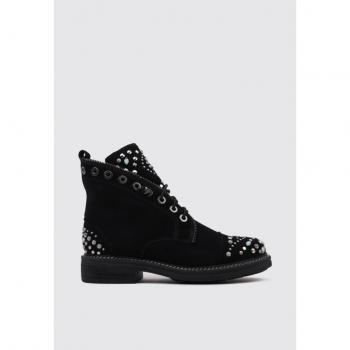 ALMA EN PENA - 753 38 Sandales Noires
