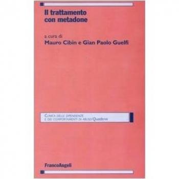Il trattamento con metadone