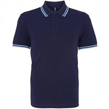 T‑shirt Elegante Asquith & Fox AQ011