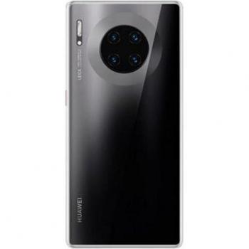 Housse souple Huawei Mate 30 Pro - Transparente