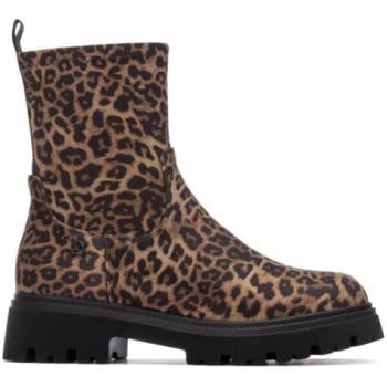 Leopardo Chic Botín