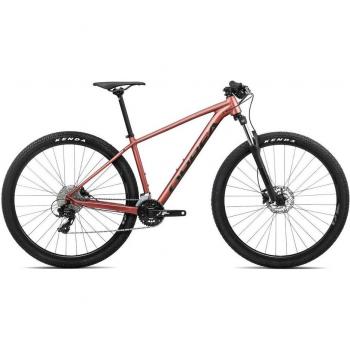 Orbea Onna 29 Arancione – Size S