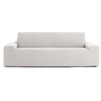 Eysa Funda de sofá 3 plazas bielástica crudo 180 - 260 cm