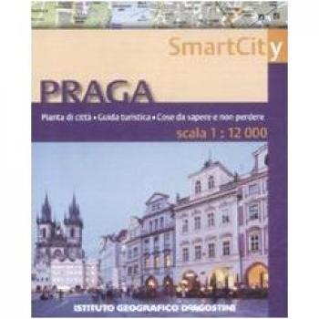Praga 1:12.000